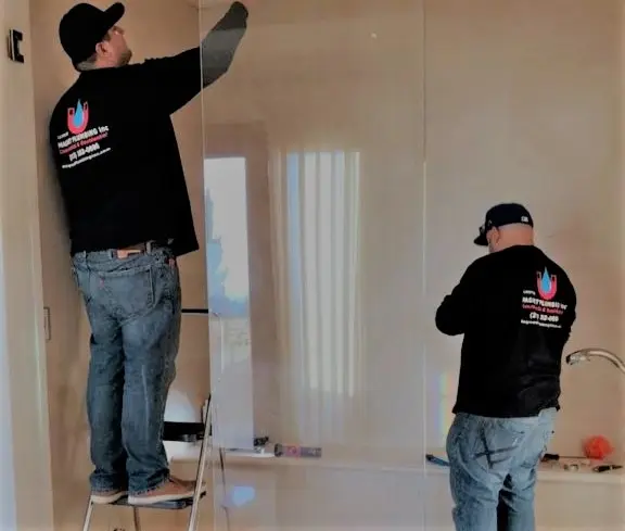 Professional plumbing installation for Toilet Repair in Fernridge Place